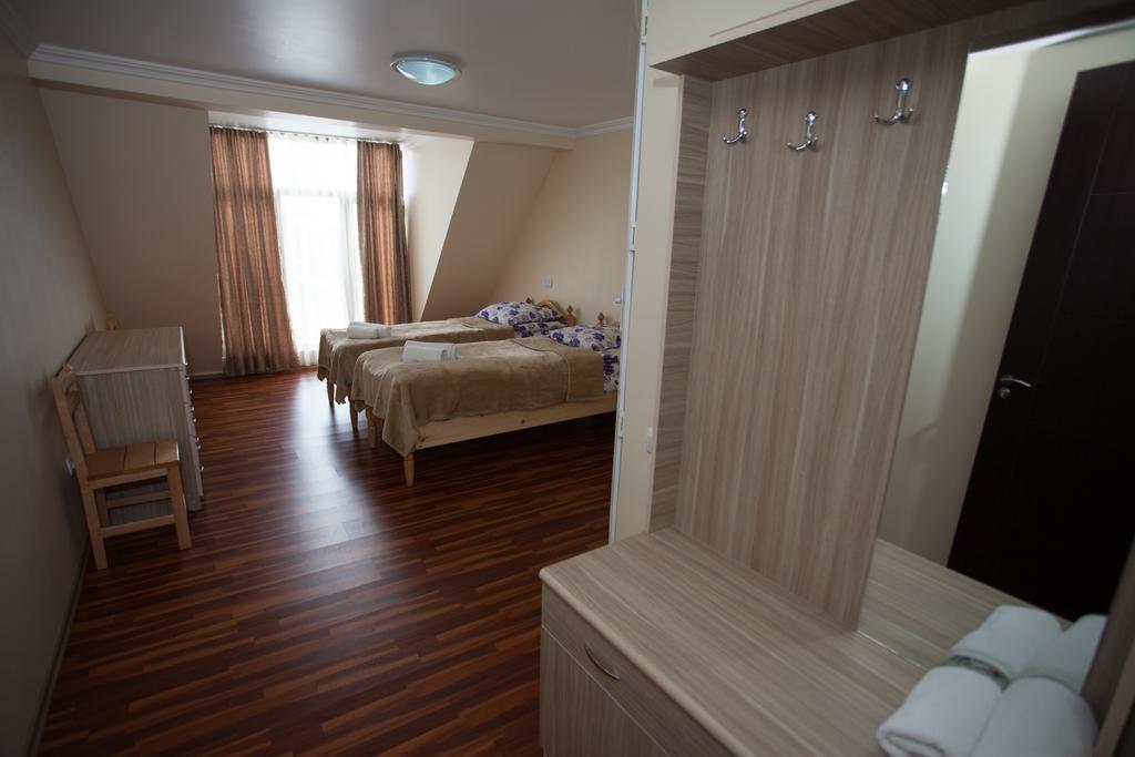 Mestiatour Guest House Cameră foto